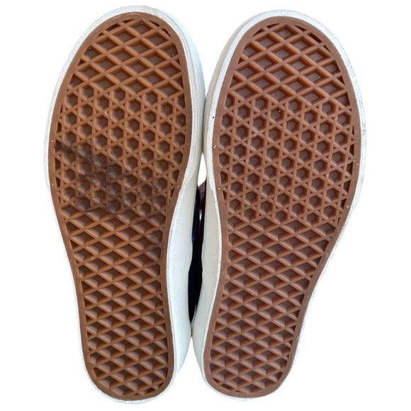 Vans Slip On Shoe Skater Hippie colorful  Women 6.5 Men 5.  NEW - Picture 7 of 11